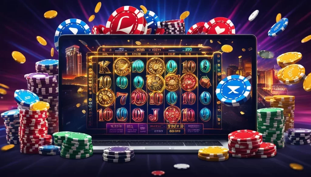 Biểu đồ cấu trúc hoa hồng VNDWIN