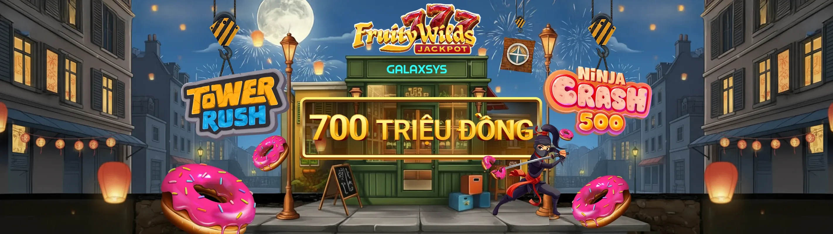 Tin tức mới nhất về vndwin link mới