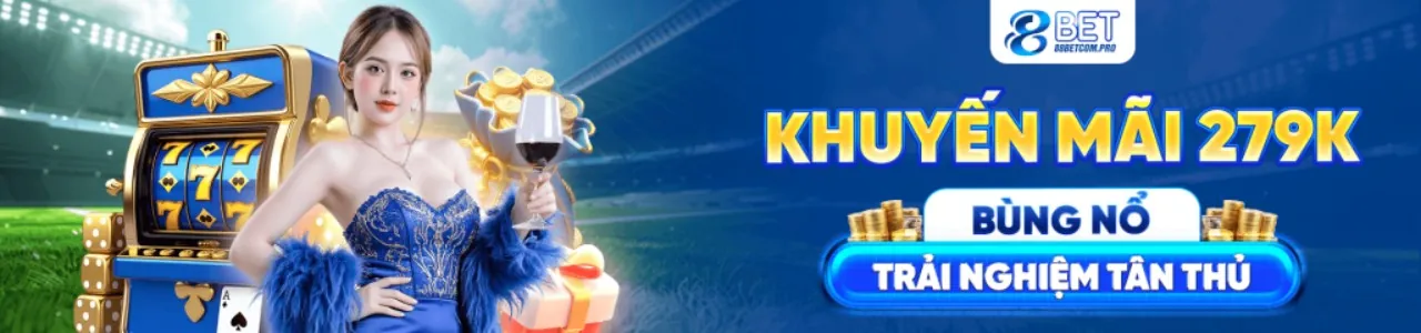 Hình ảnh sân vận động lớn với đèn sáng rực, tượng trưng cho cá cược thể thao sôi động tại vndwin