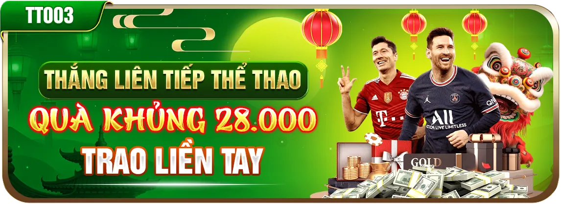 Chương trình Đối tác VNDWIN Link Mới 2026