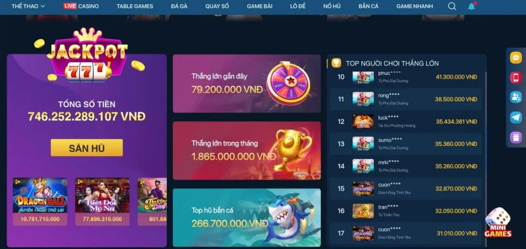 Ưu đãi và khuyến mãi VNDWIN